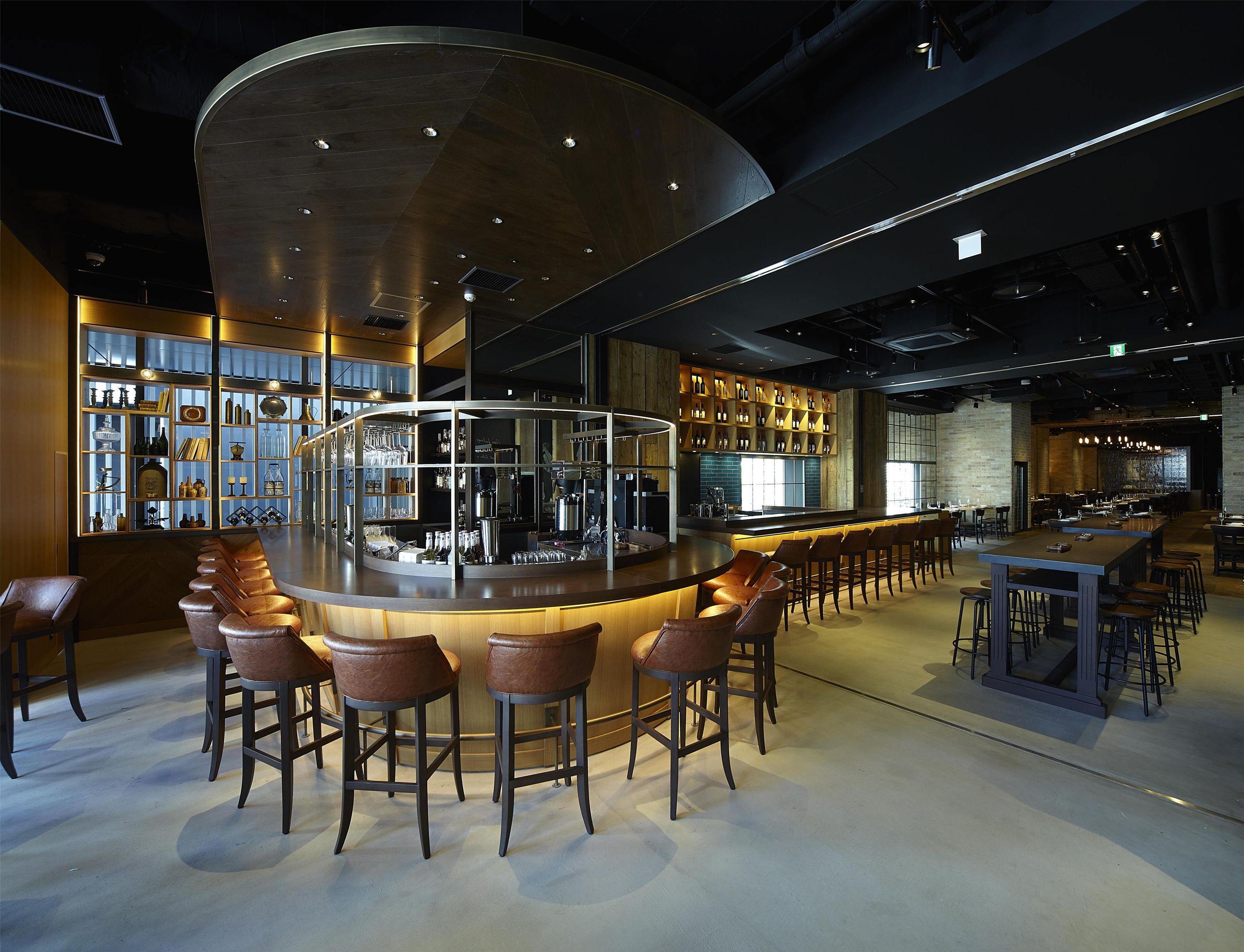 Bar Photo