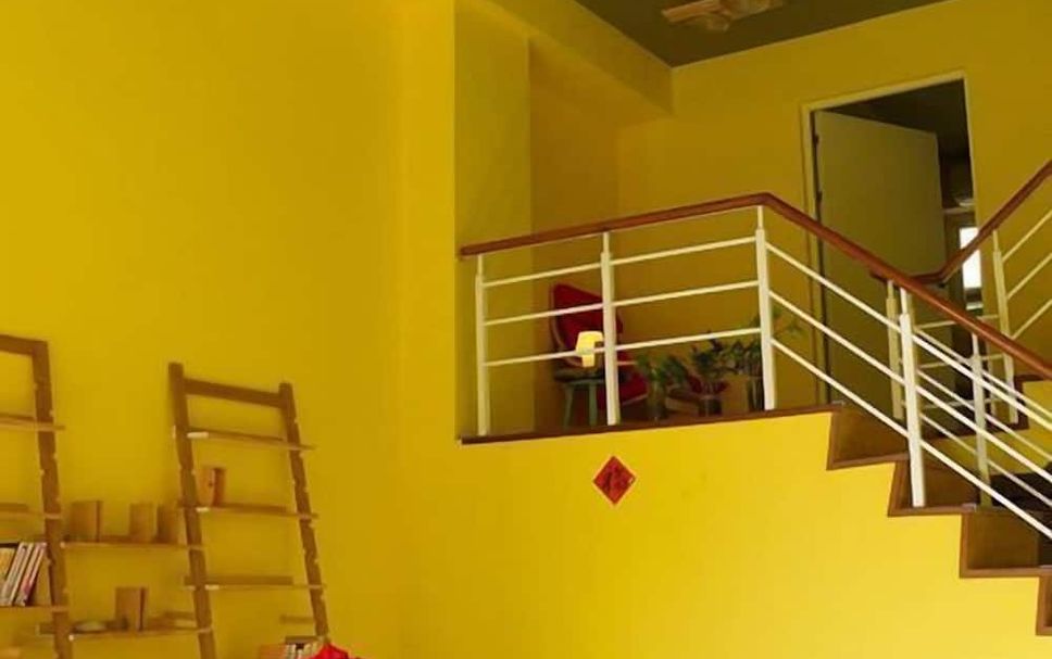 Stairs Photo