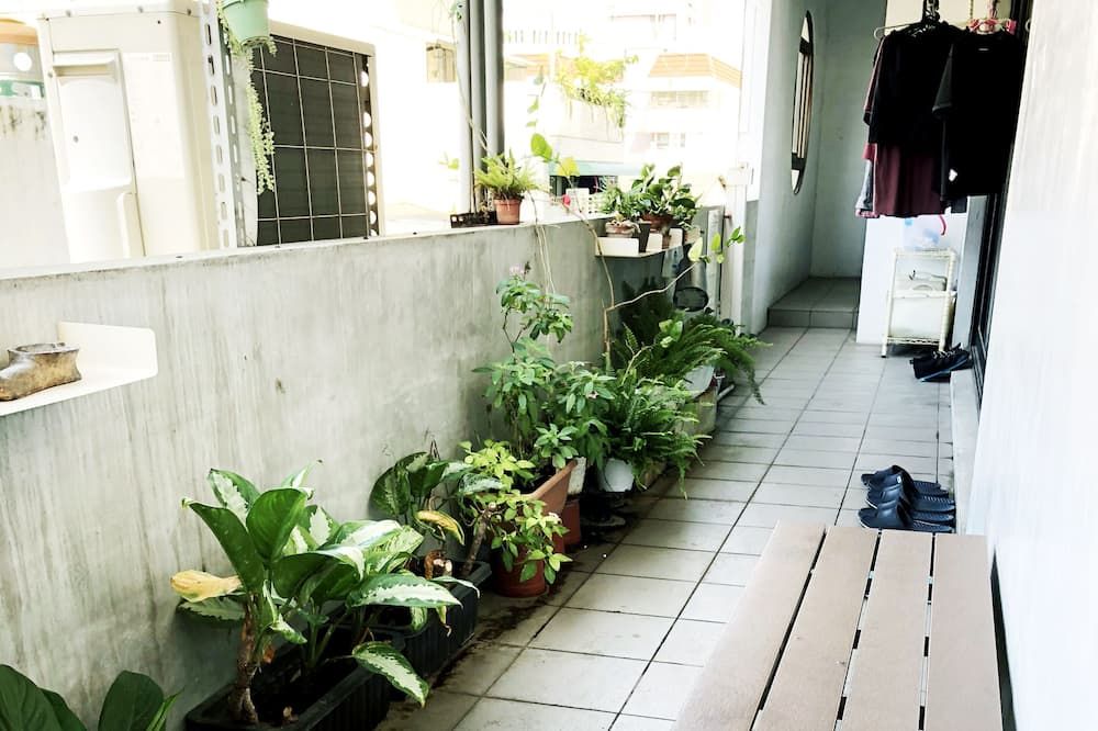 Outdoor view