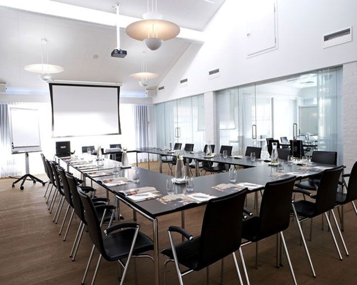 Conference room