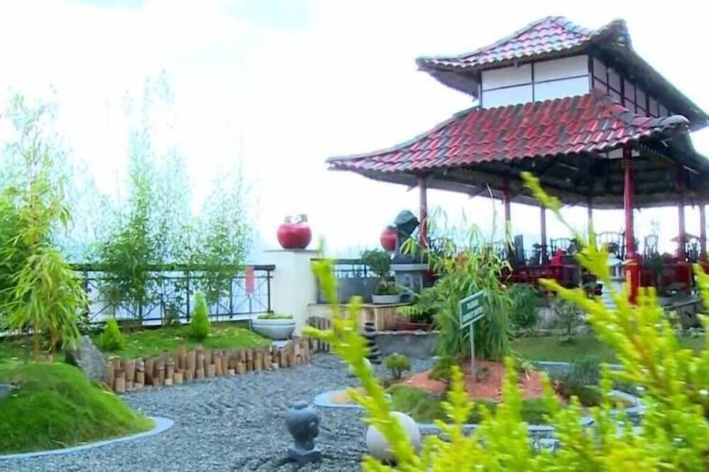 Outdoor view