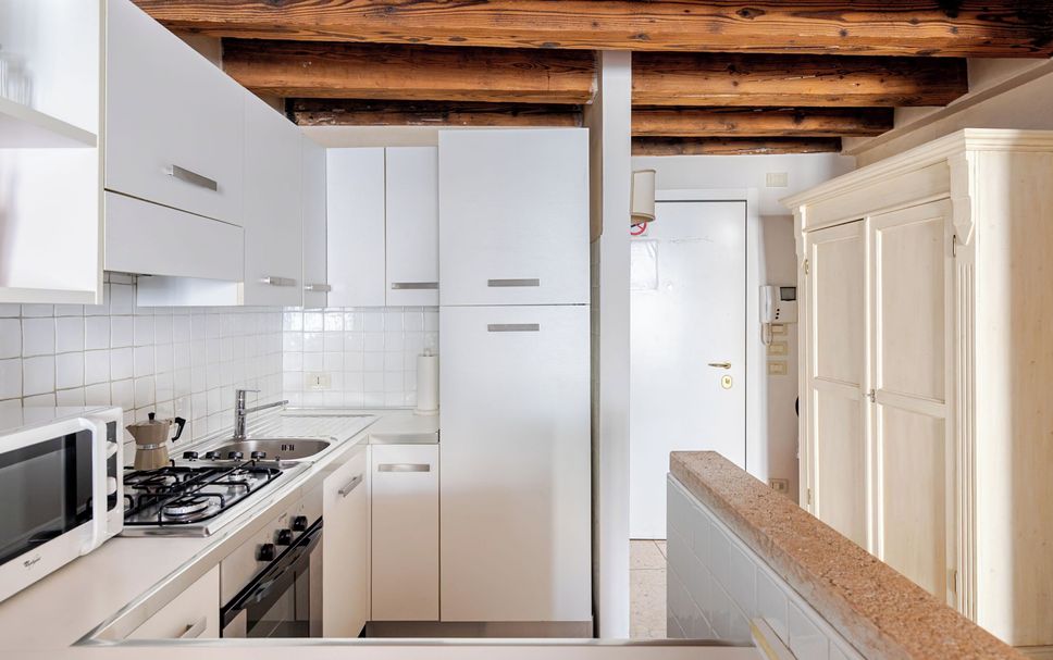 Kitchen Photo
