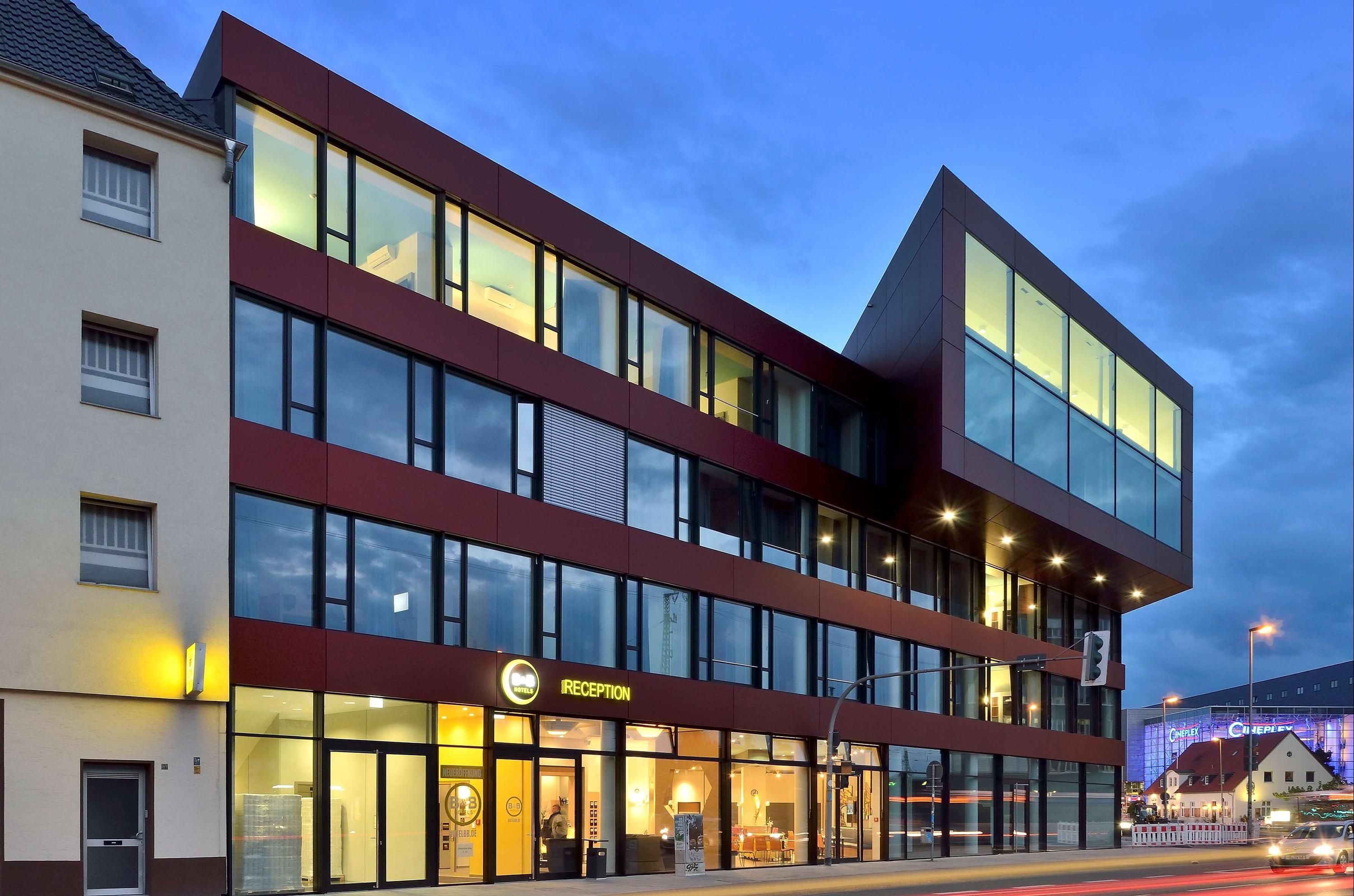 Building