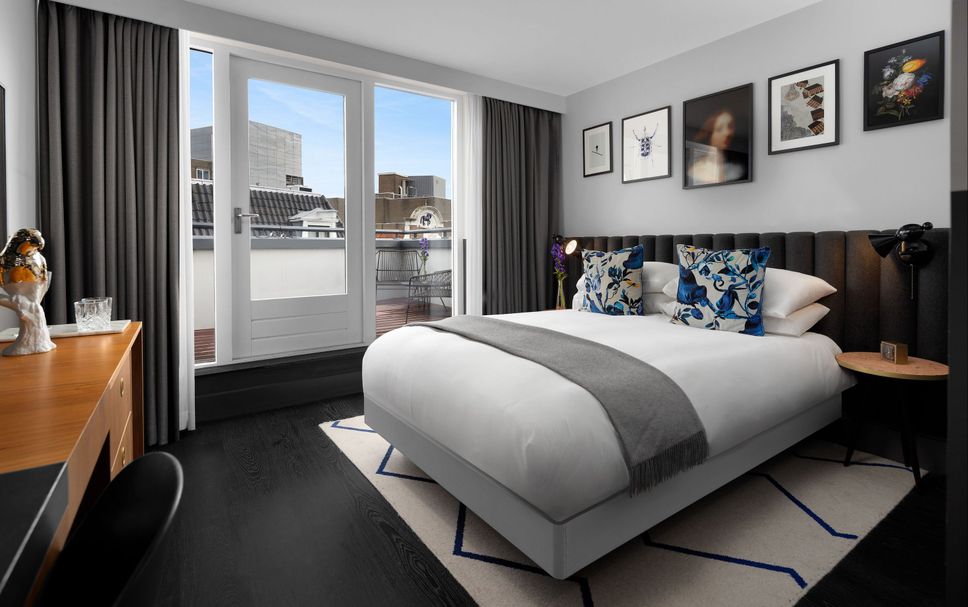Bedroom Photo