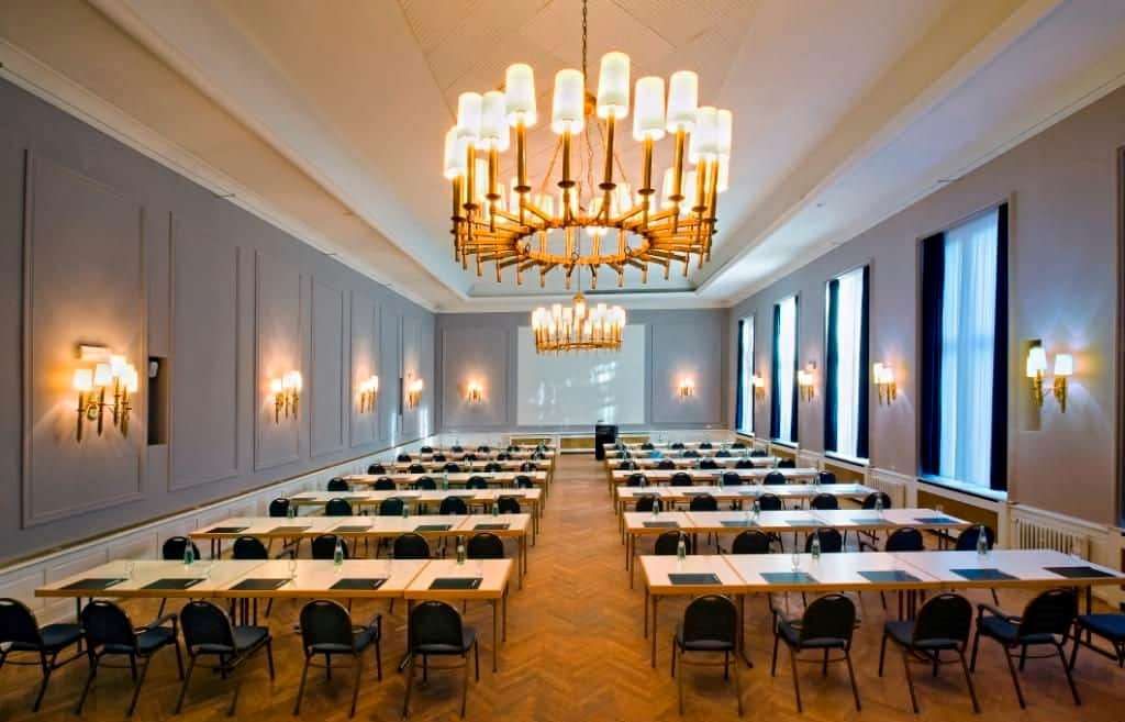 Conference room