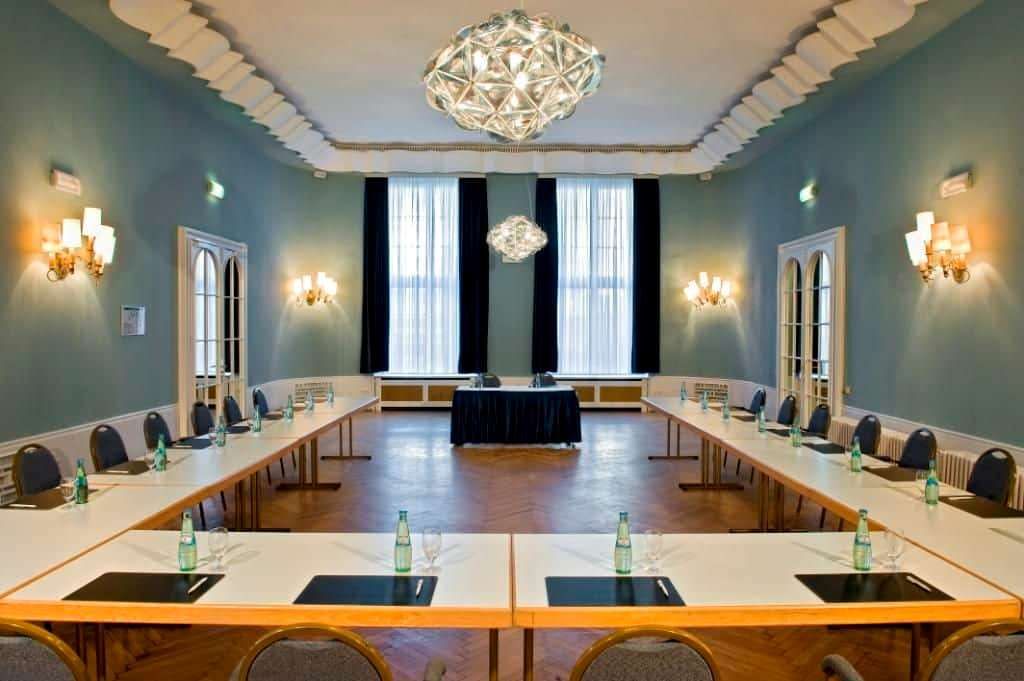 Conference room