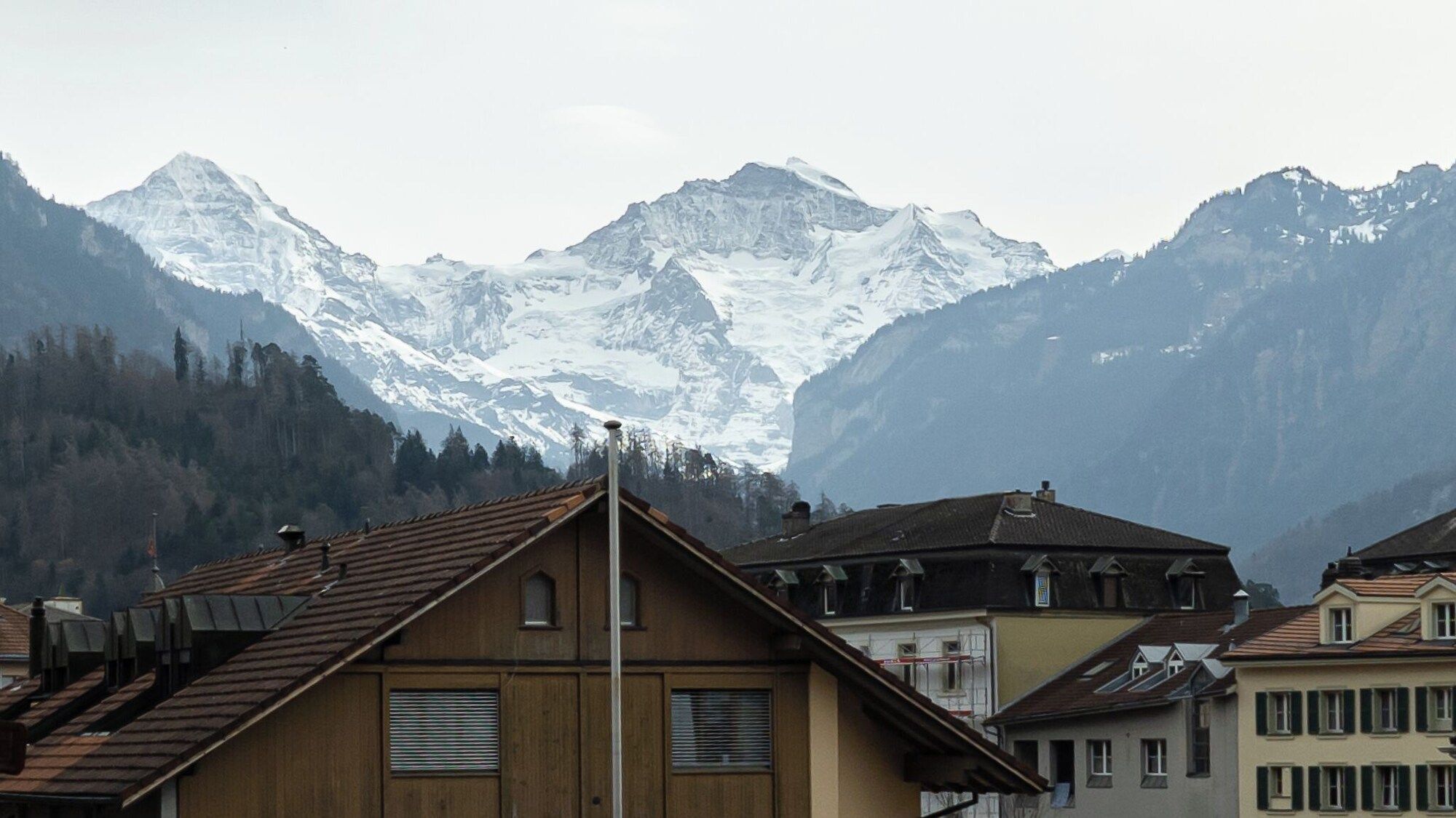 Outdoor view