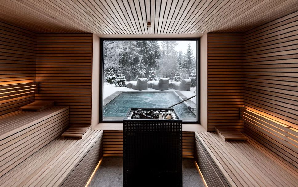 Spa Photo