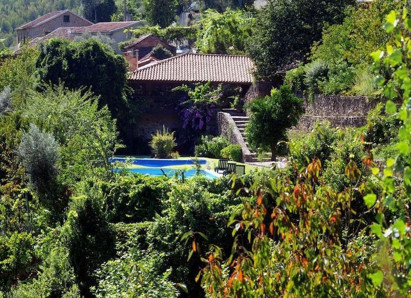 Outdoor view Photo