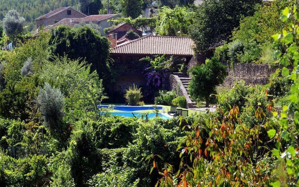 Outdoor view Photo