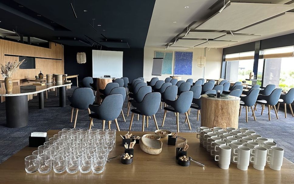 Conference room Photo