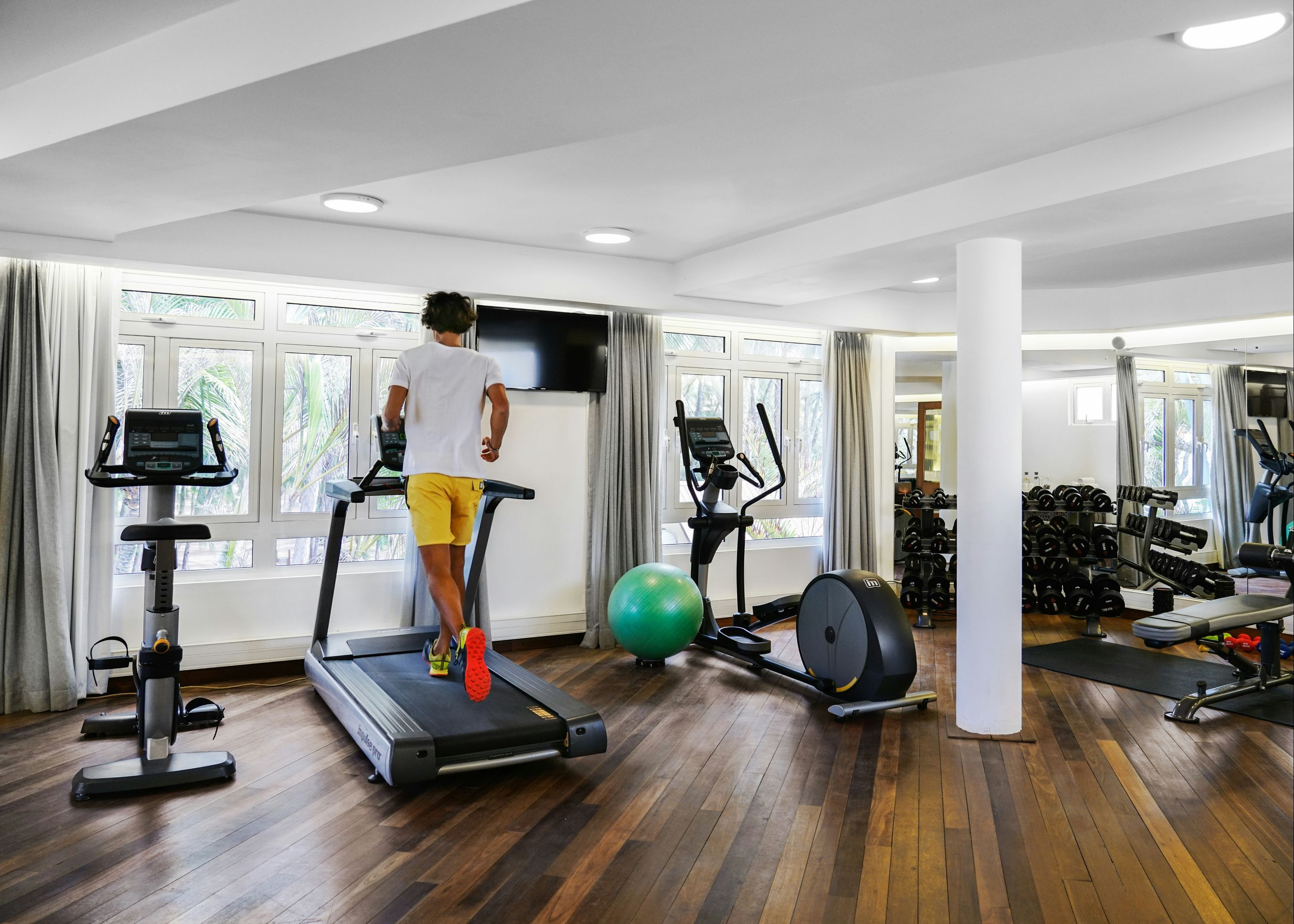 Gym