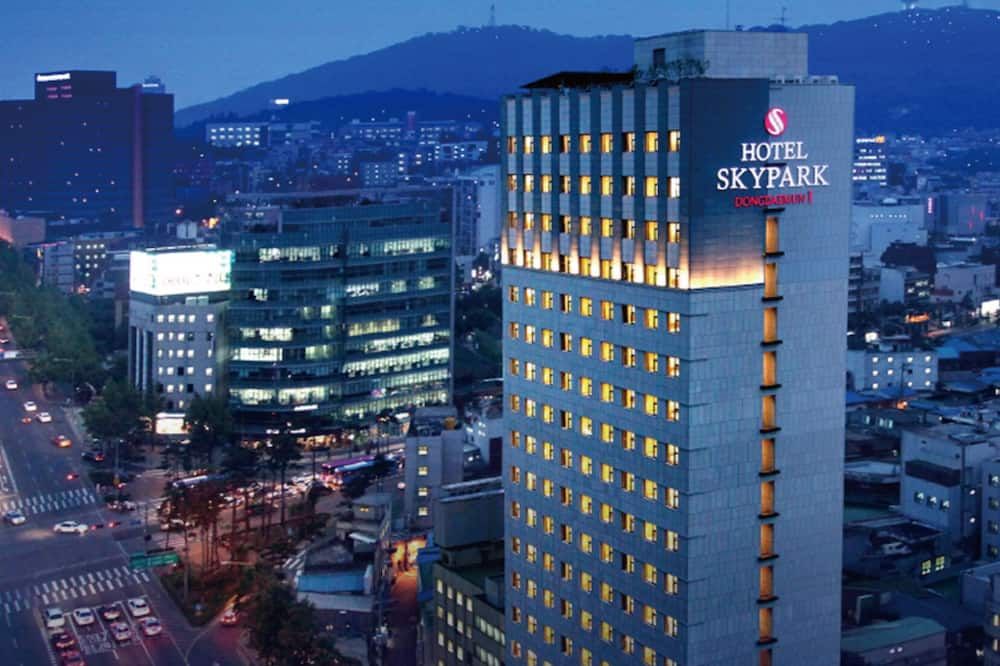 Building Photo