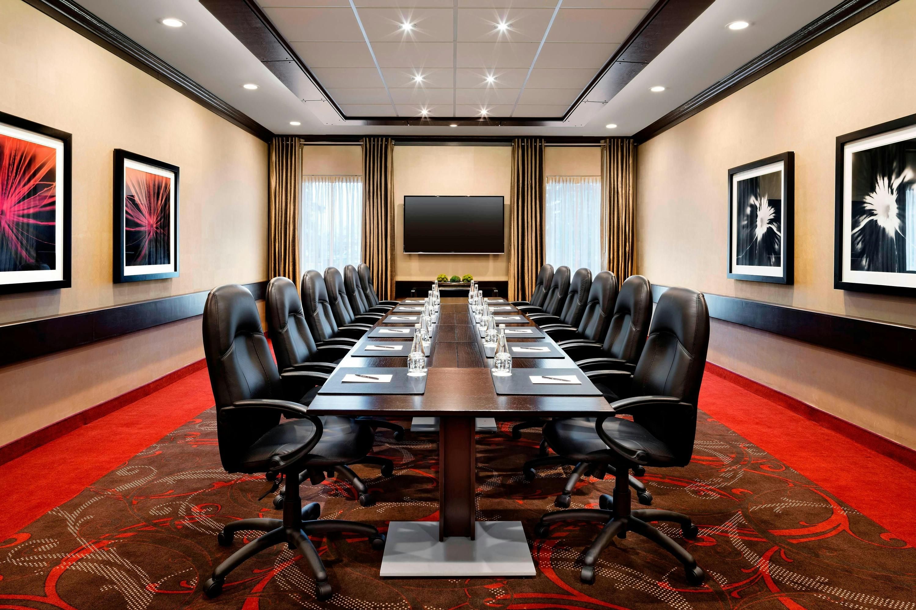 Conference room