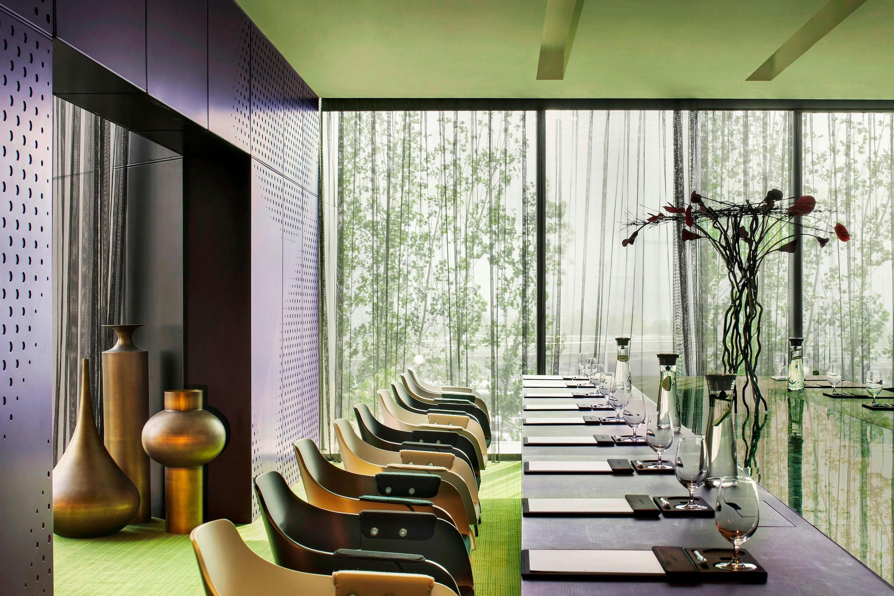 Conference room