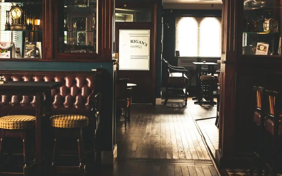 Bar Photo