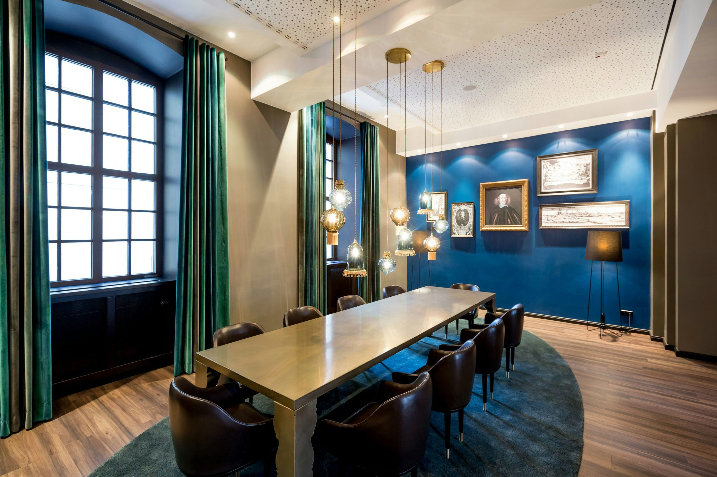 Conference room