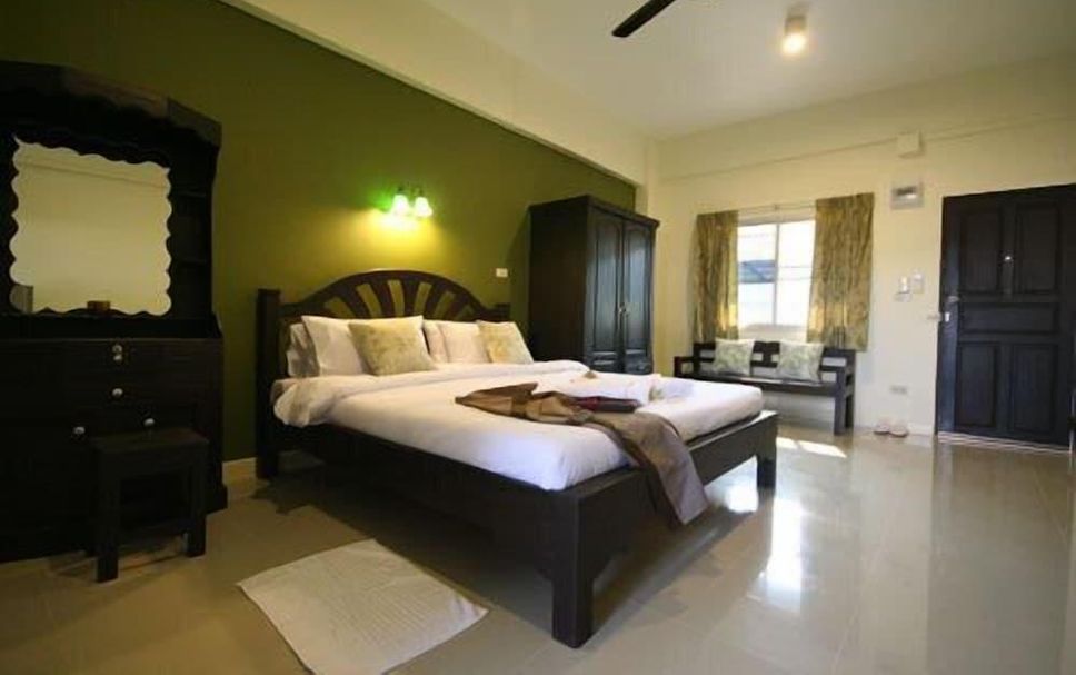 Bedroom Photo