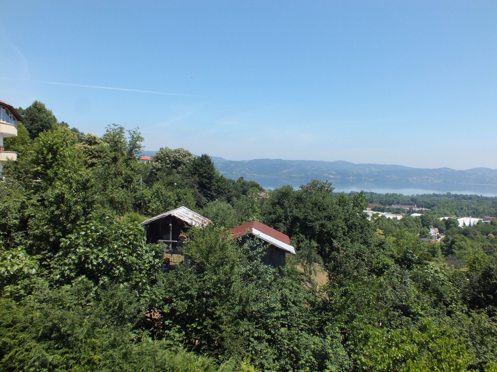 Outdoor view