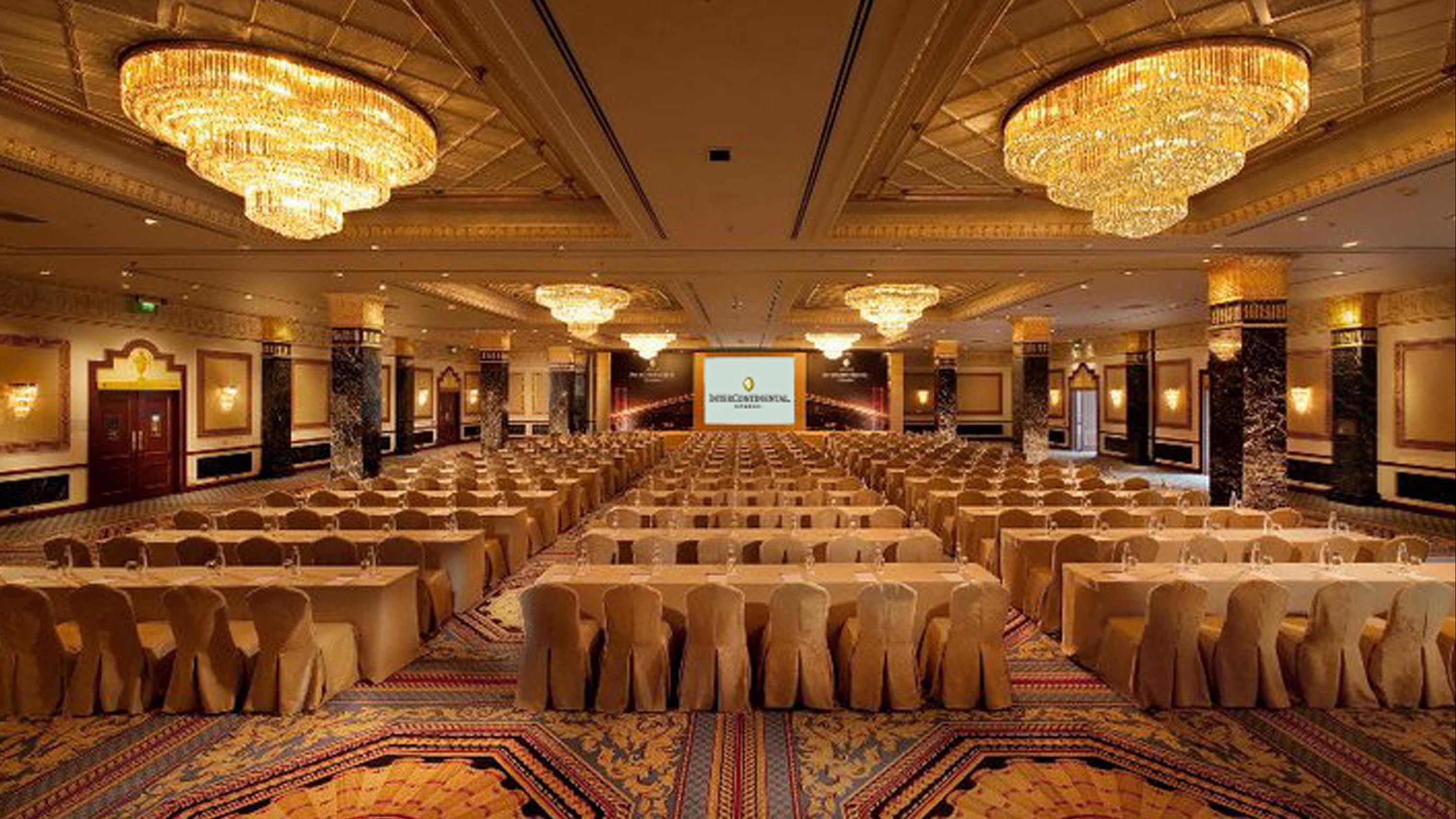 Conference room