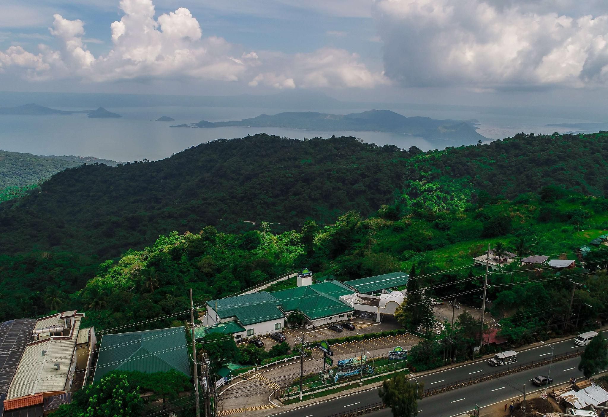 Outdoor view