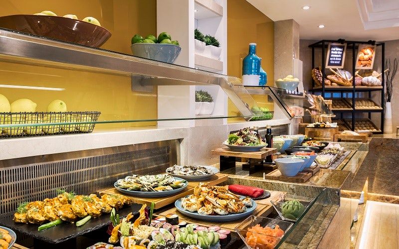 Buffet