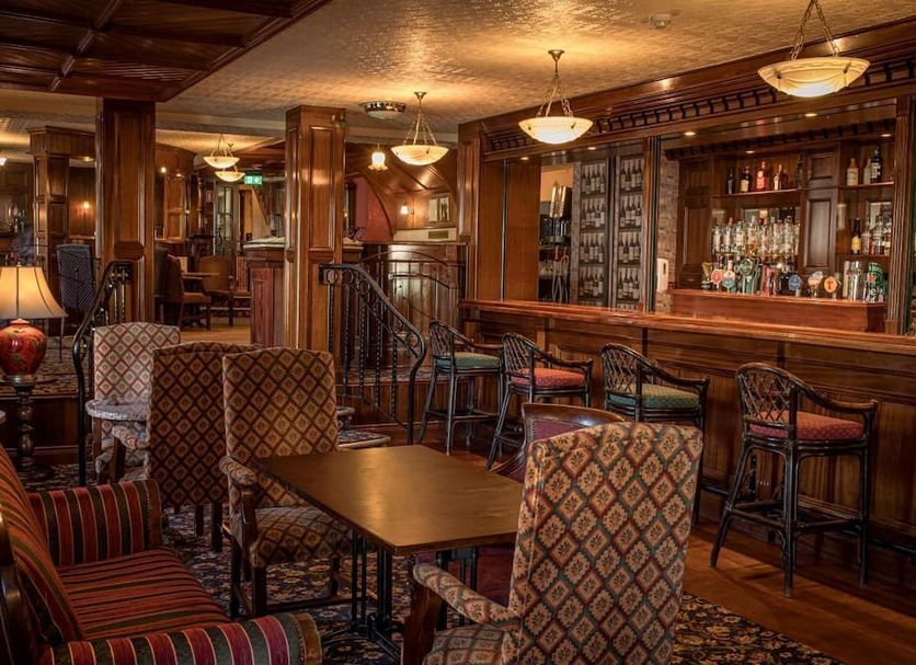 Bar Photo