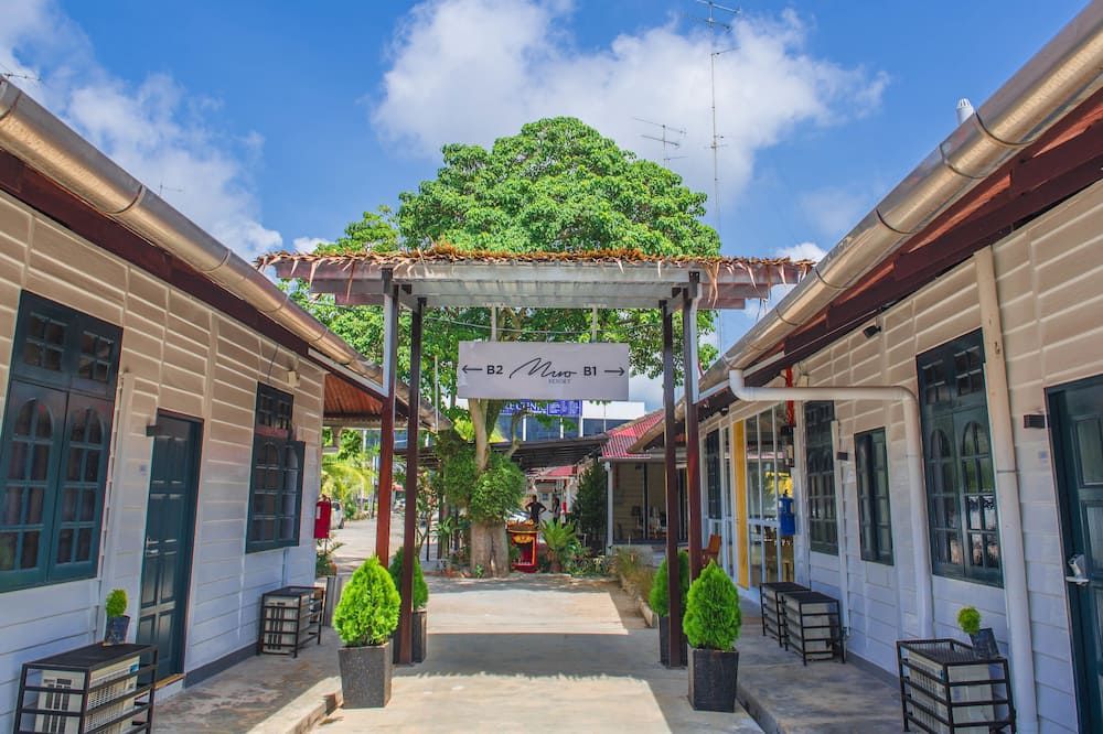 Outdoor view