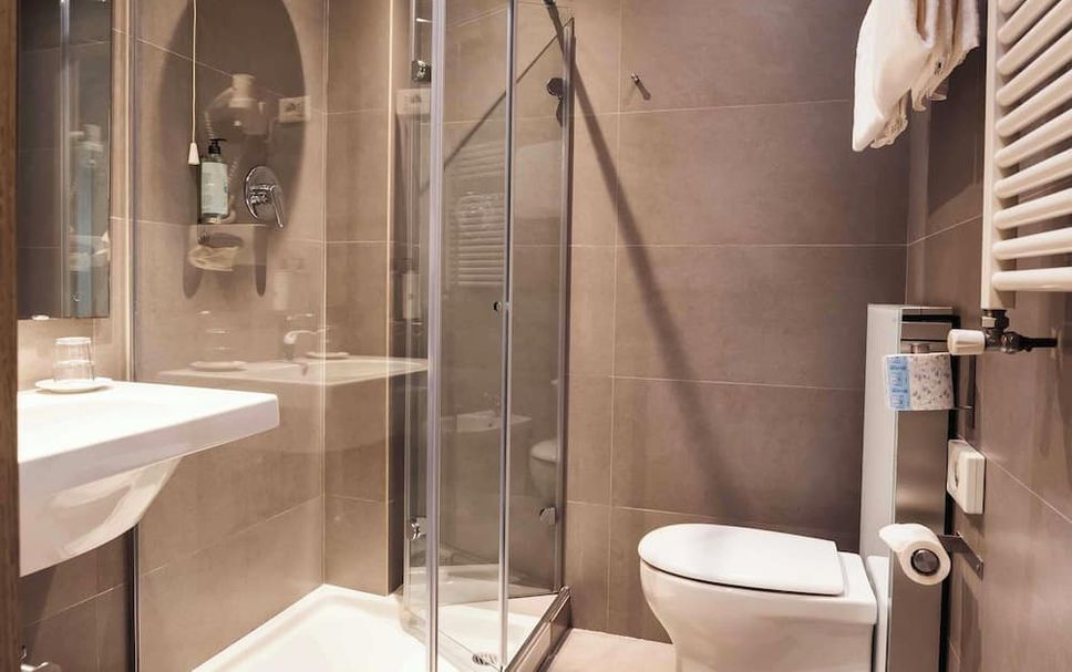 Bathroom Photo