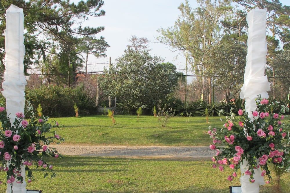 Outdoor view