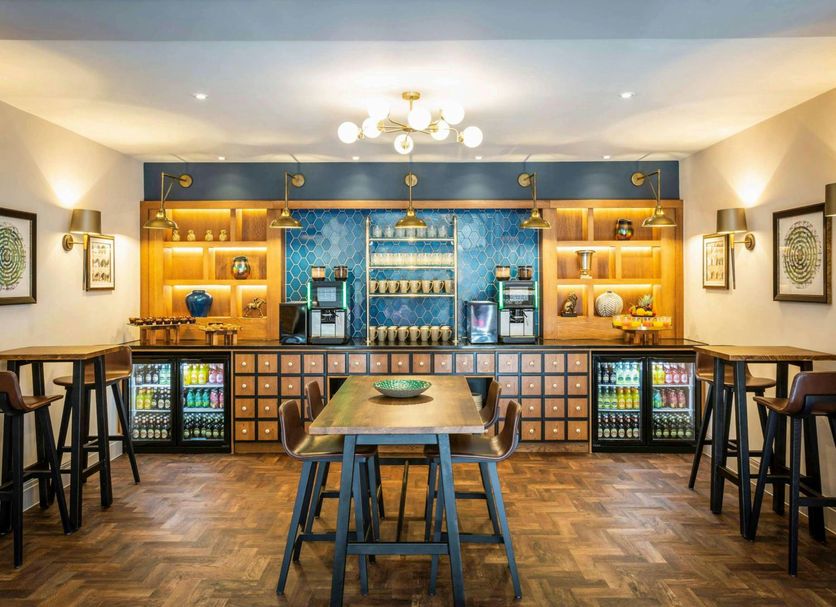 Bar Photo