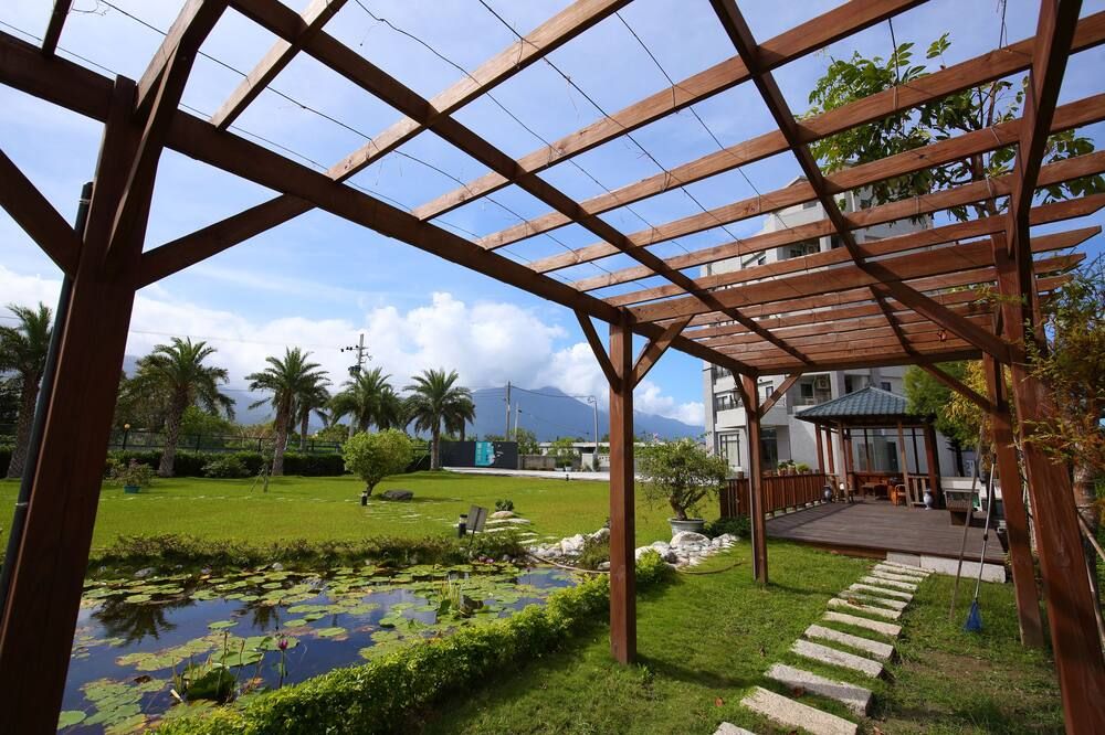 Outdoor view