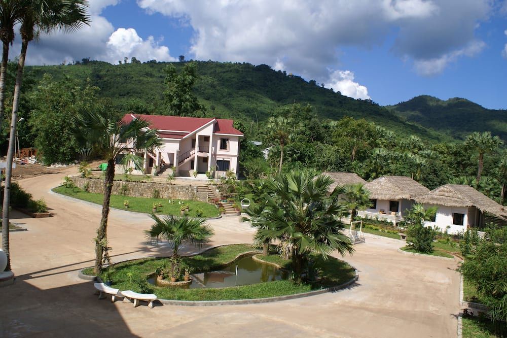 Outdoor view