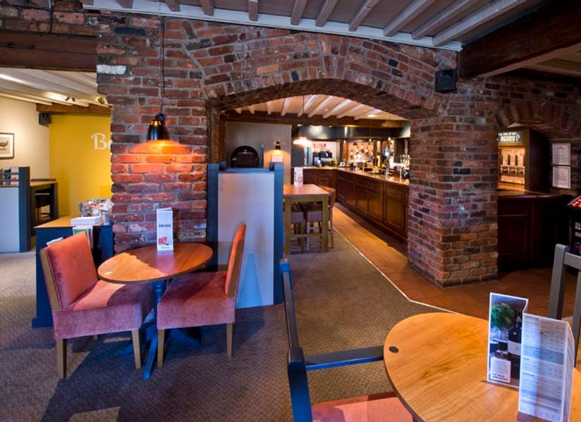 Bar Photo