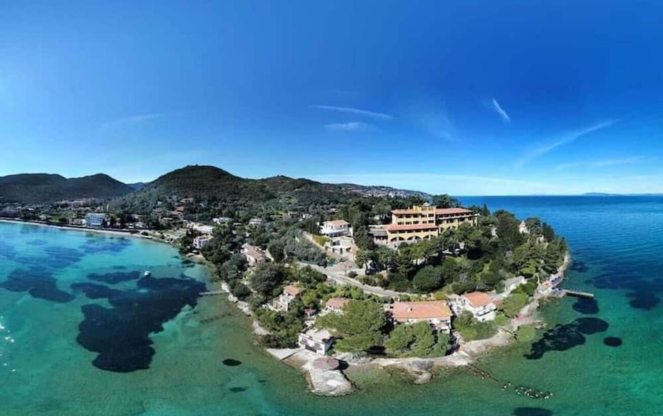Outdoor view Photo