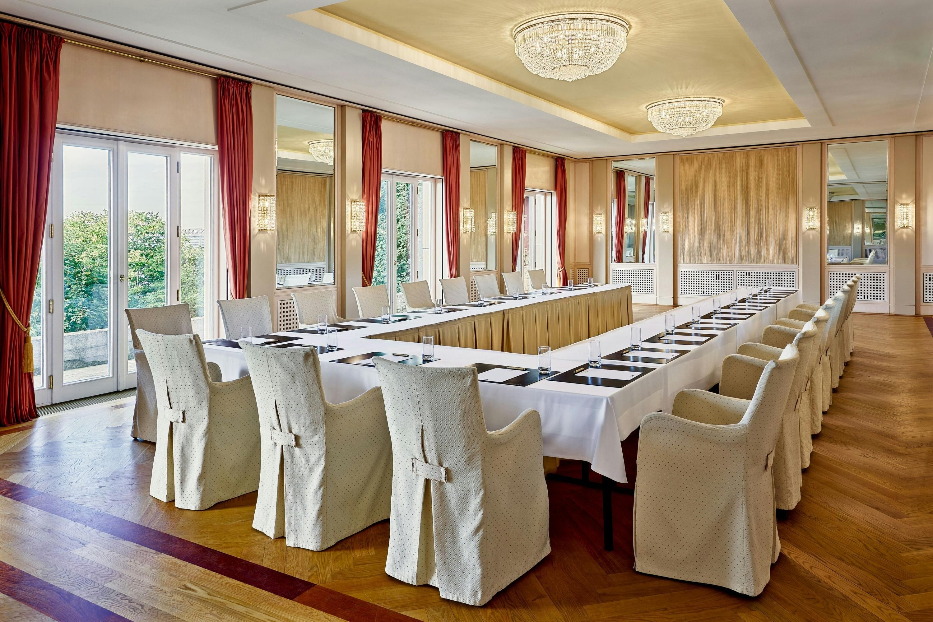 Conference room
