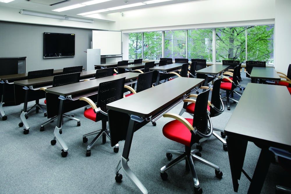 Conference room