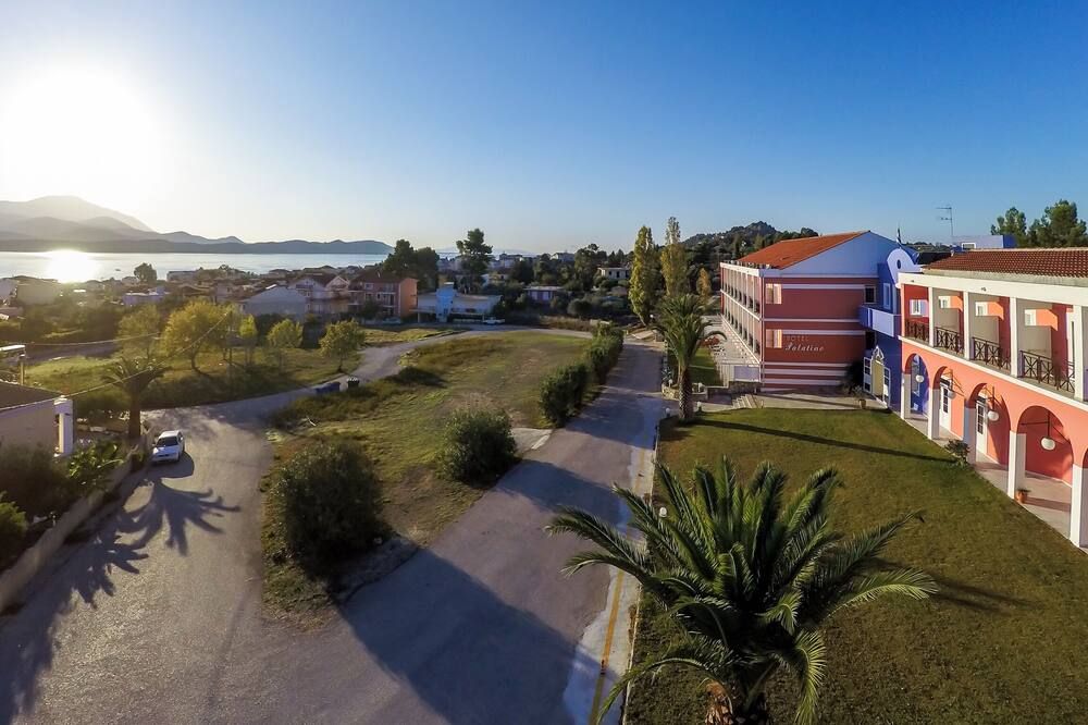 Outdoor view
