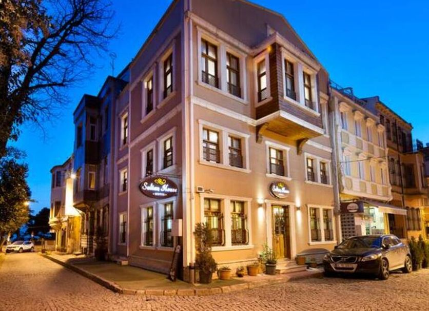 Building Photo