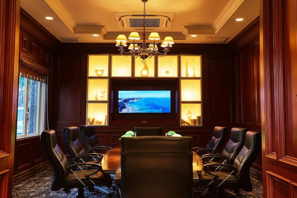Conference room