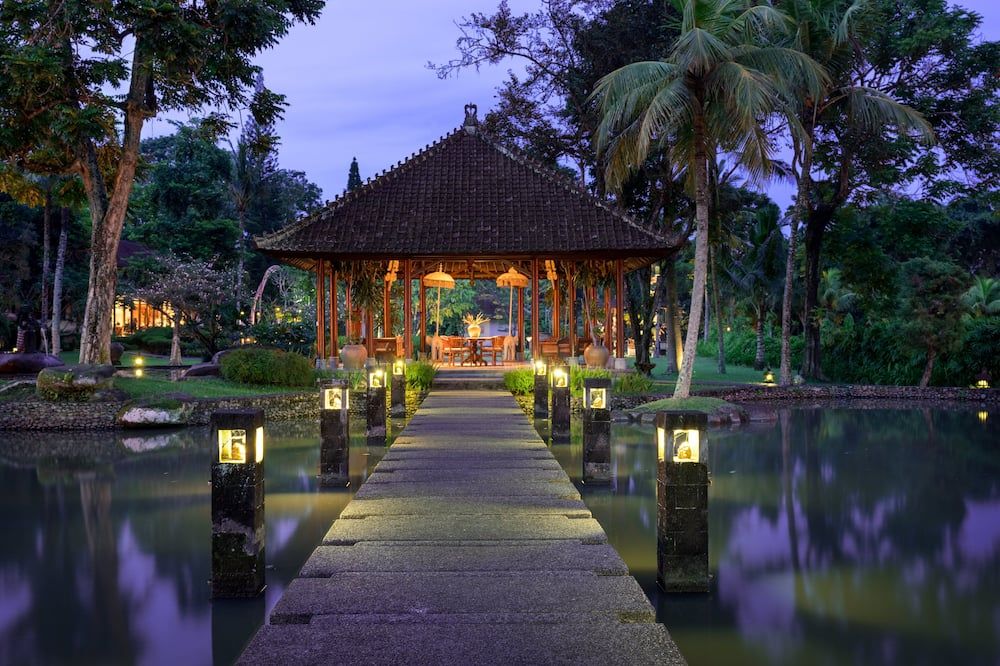 Outdoor view
