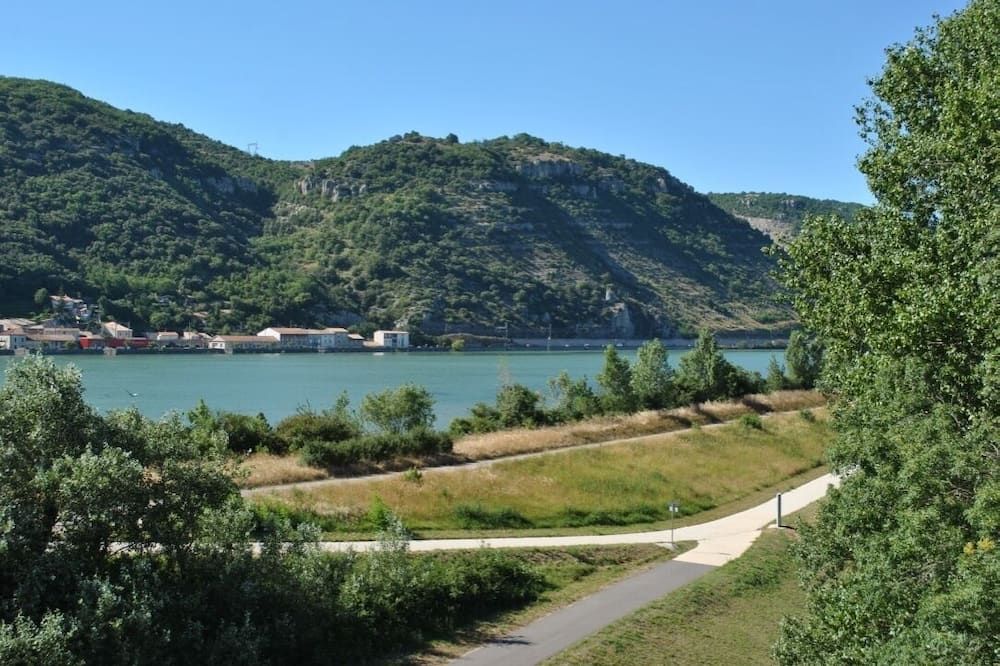 Outdoor view