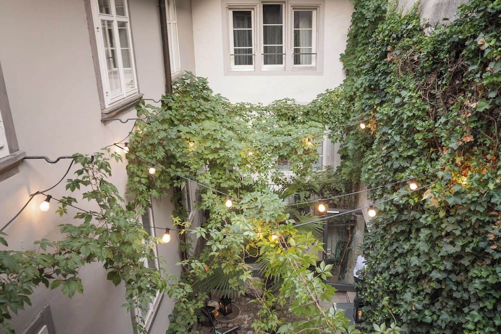 Outdoor view