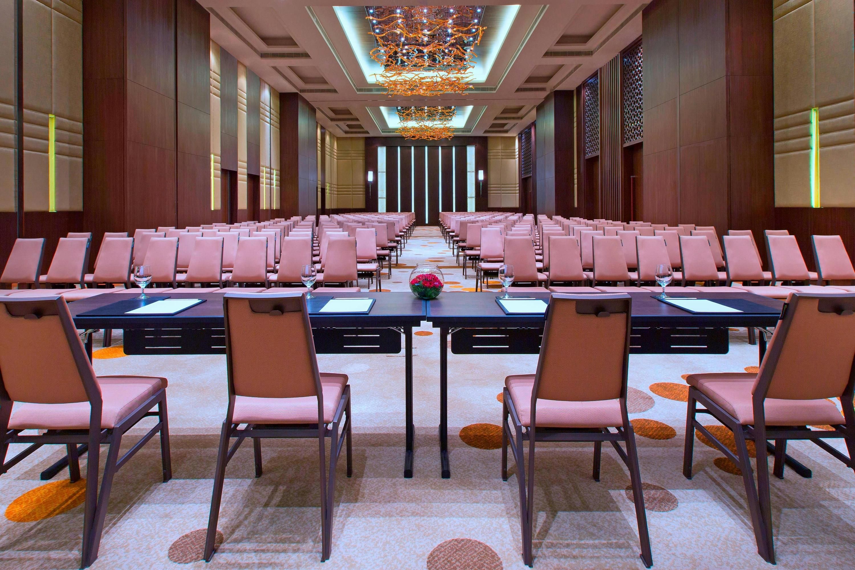 Conference room