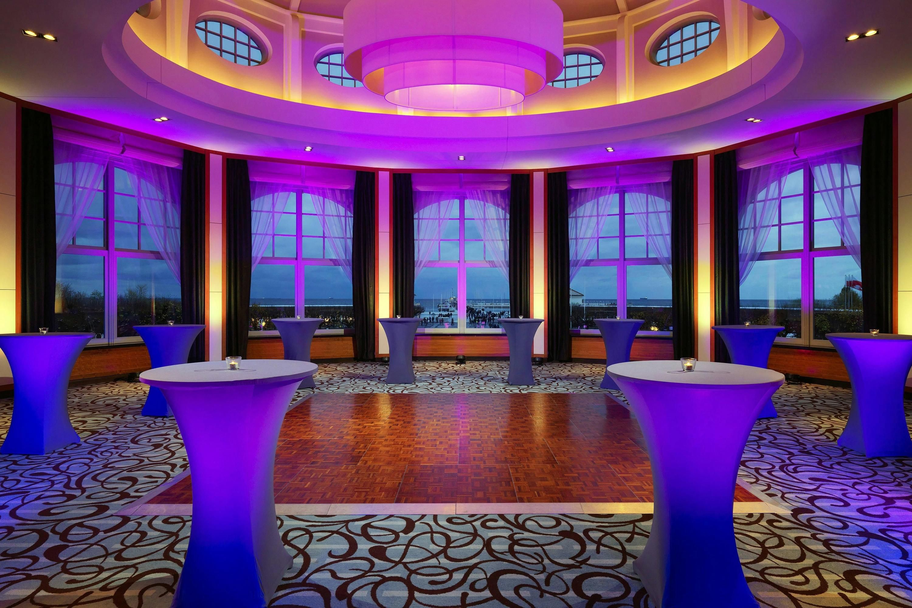 Conference room