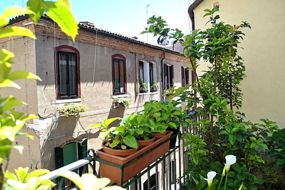 Outdoor view