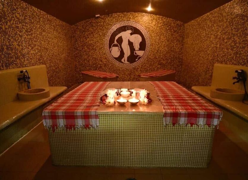 Spa Photo