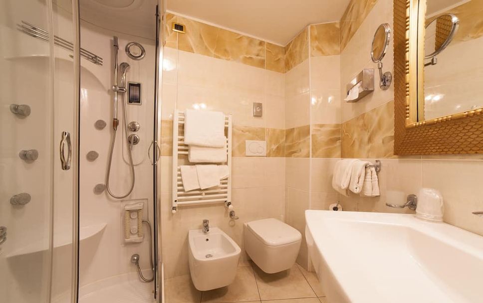 Bathroom Photo