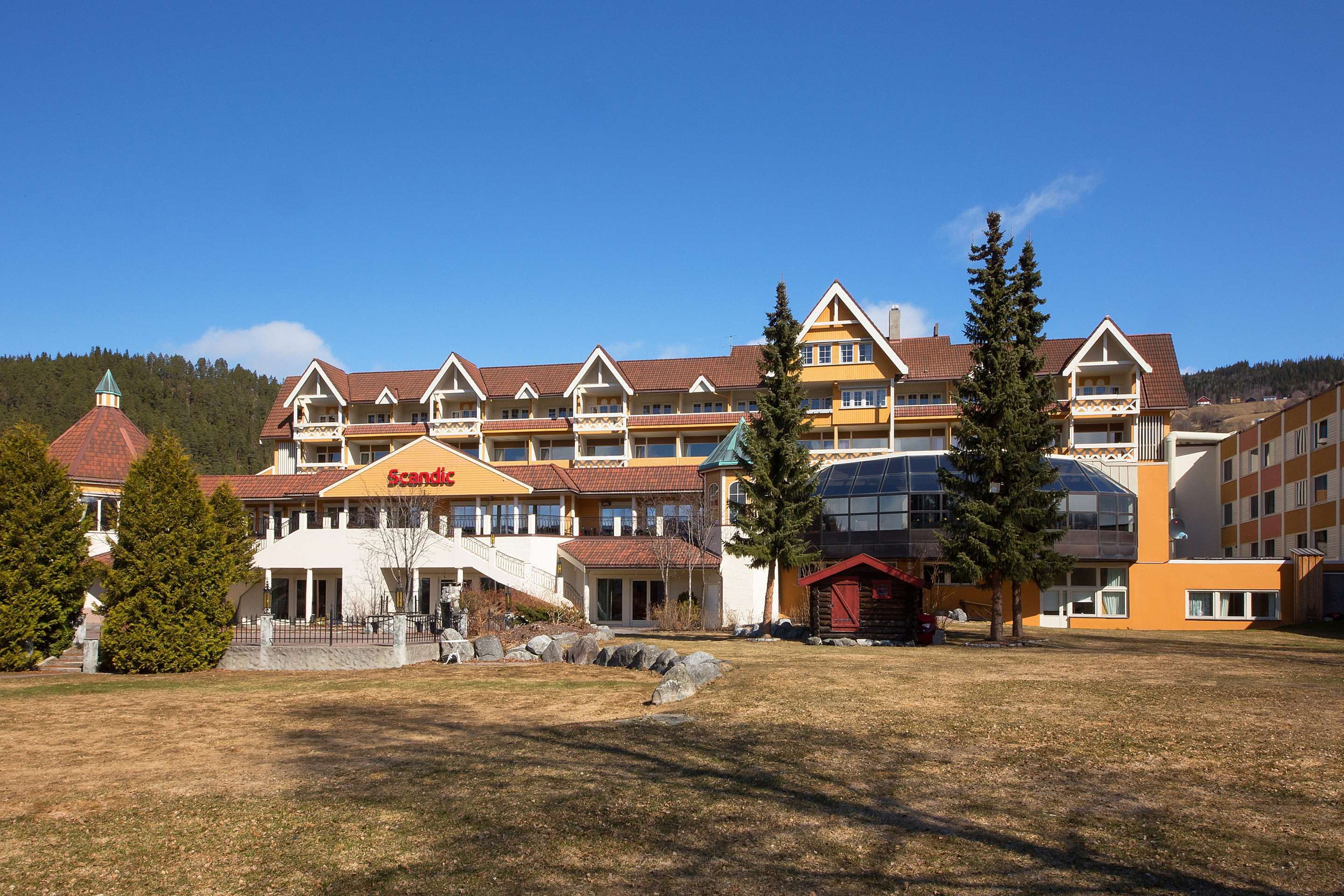 Building