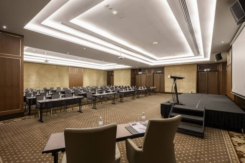 Conference room